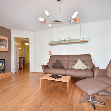 Haus Meerblick 16 Heringsdorf  Bagian luar foto