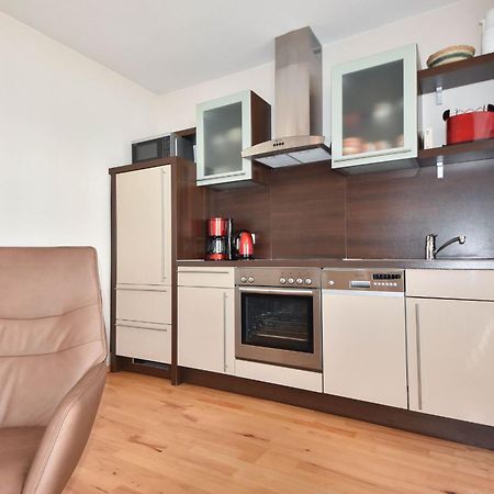 Haus Meerblick 16 Heringsdorf  Bagian luar foto