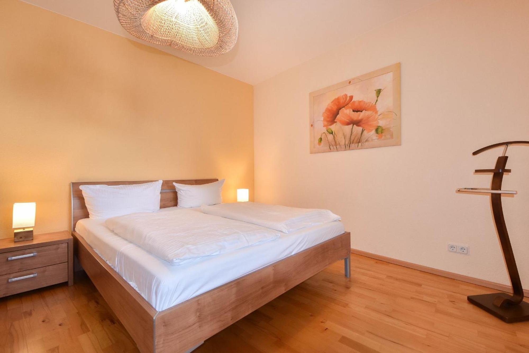 Haus Meerblick 16 Heringsdorf  Bagian luar foto