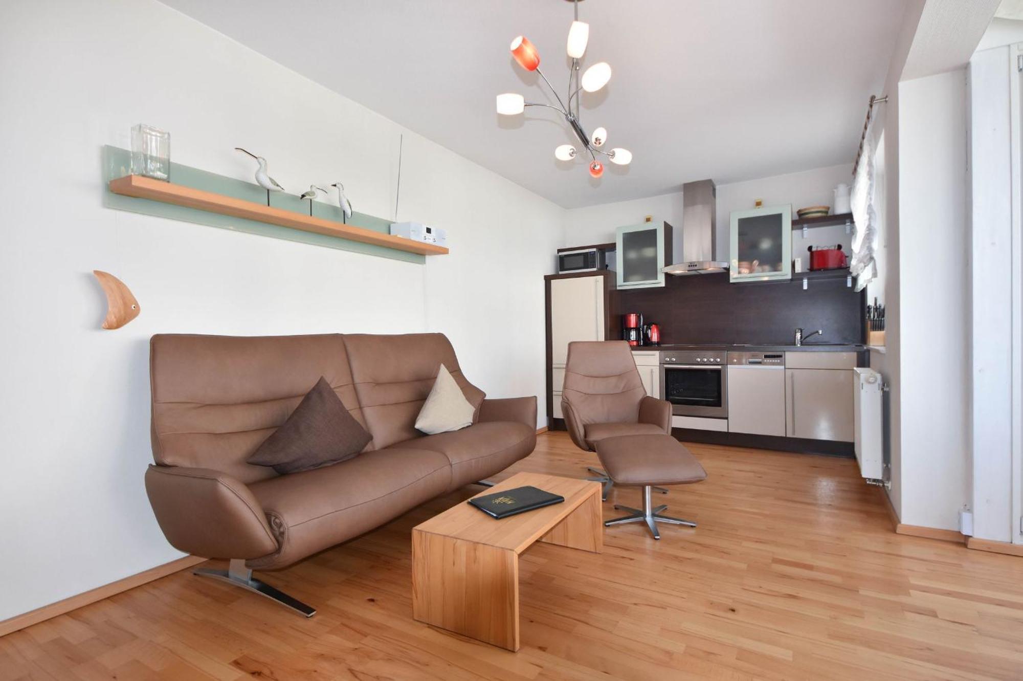 Haus Meerblick 16 Heringsdorf  Bagian luar foto
