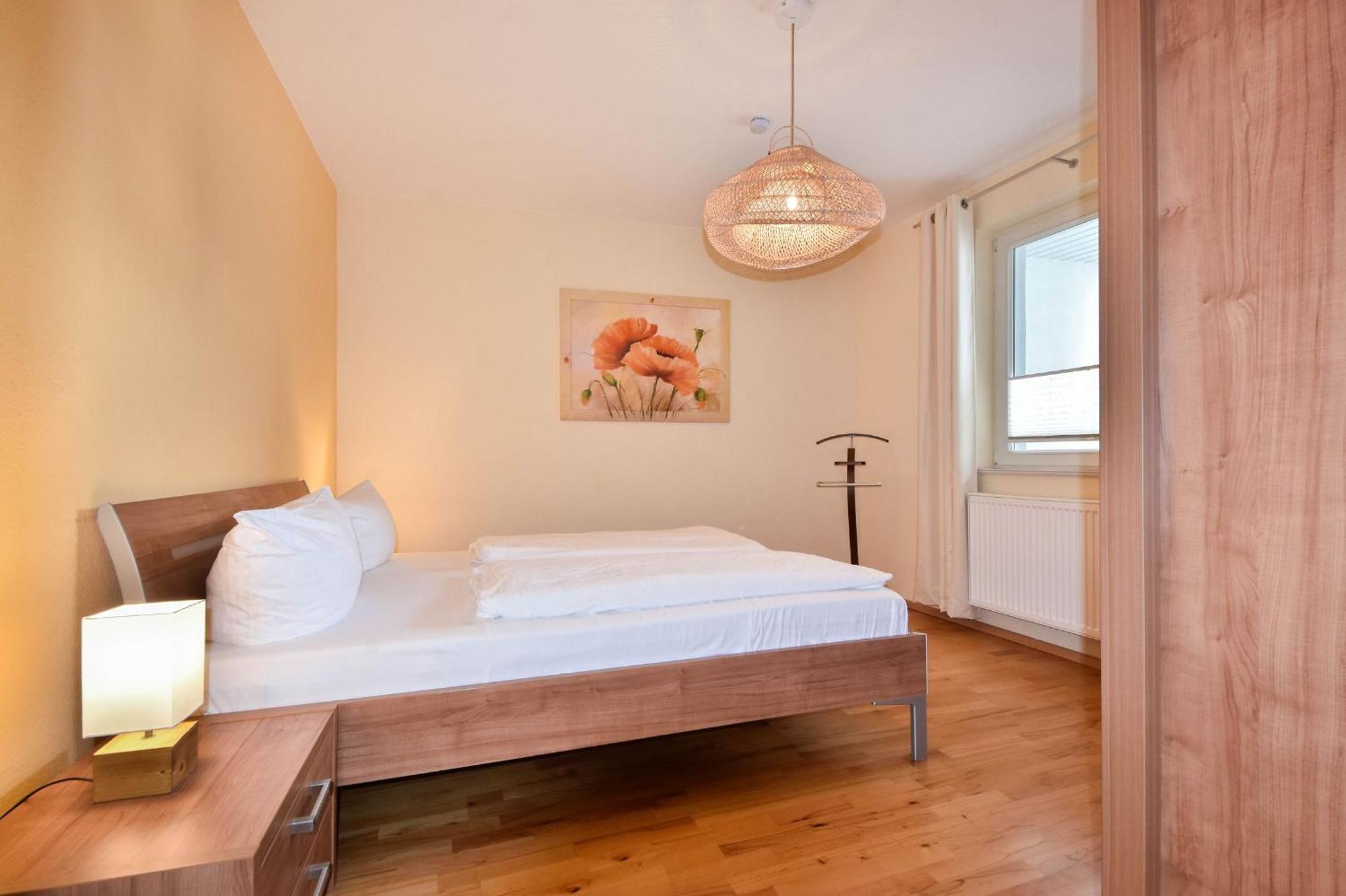 Haus Meerblick 16 Heringsdorf  Bagian luar foto